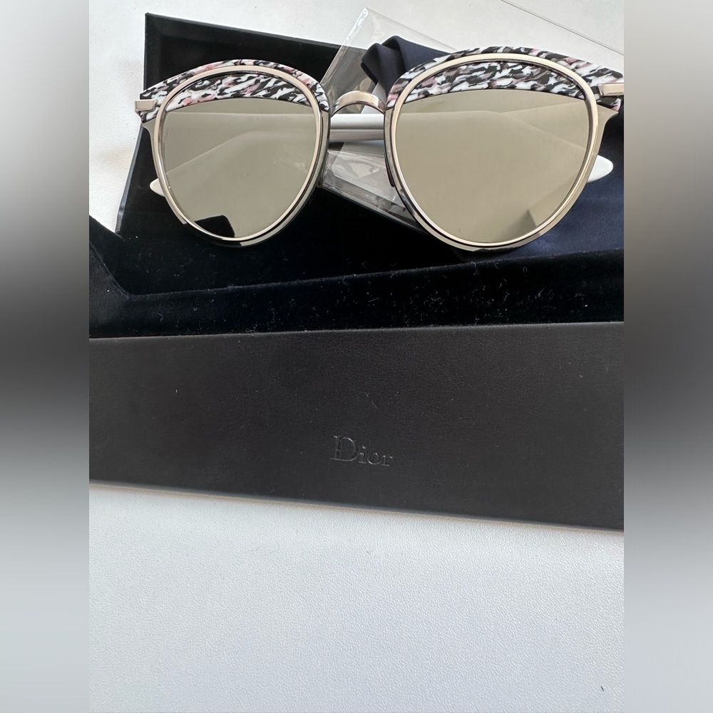 Christian Dior Offset1 Sunglasses